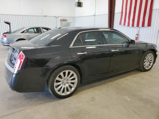 Photo 3 from auction – 2014 CHRYSLER 300 with VIN 2C3CCAAG7EH330084