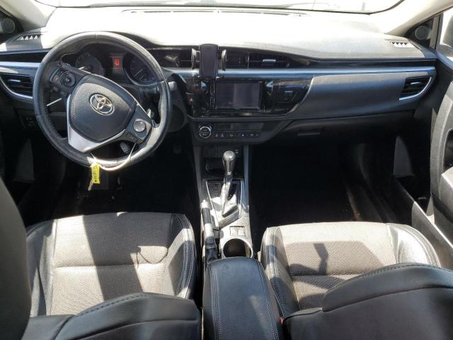 Photo 8 from auction – 2014 TOYOTA COROLLA L with VIN 5YFBURHE3EP010469