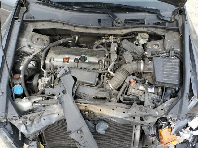 Photo 11 from auction – 2010 HONDA ACCORD LX with VIN 1HGCP2F38AA035470