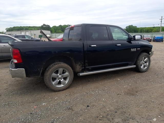 Photo 3 from auction – 2013 RAM 1500 SLT with VIN 1C6RR7LT5DS504489