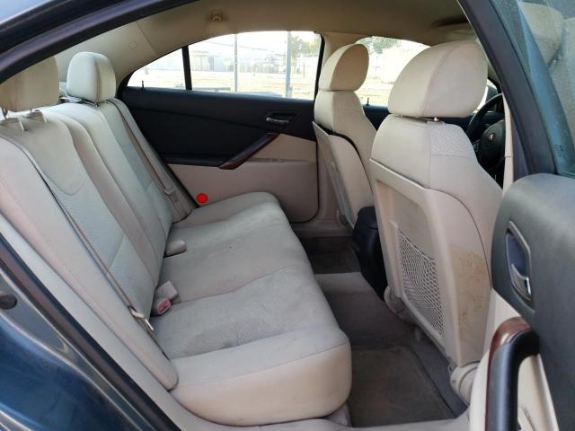 Photo 10 from auction – 2005 PONTIAC G6 with VIN 1G2ZG528354166052