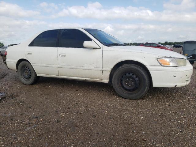 Photo 4 from auction – 2001 TOYOTA CAMRY CE with VIN 4T1BG22K41U855336