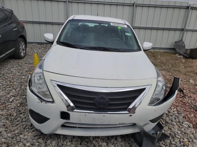 Photo 5 from auction – 2017 NISSAN VERSA S with VIN 3N1CN7AP0HL836217