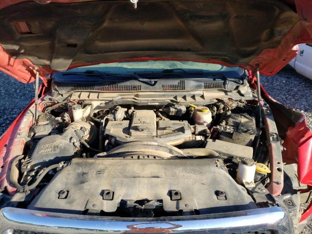 Photo 11 from auction – 2017 RAM 3500 ST with VIN 3C63RRGL9HG699330