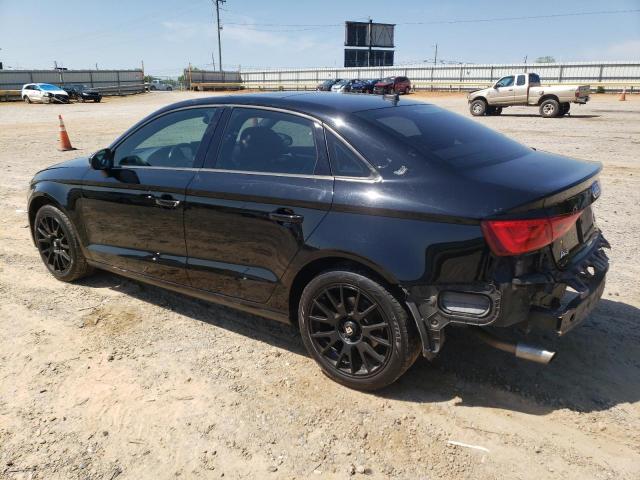 Photo 2 from auction – 2015 AUDI A3 with VIN WAUBFGFF0F1117296