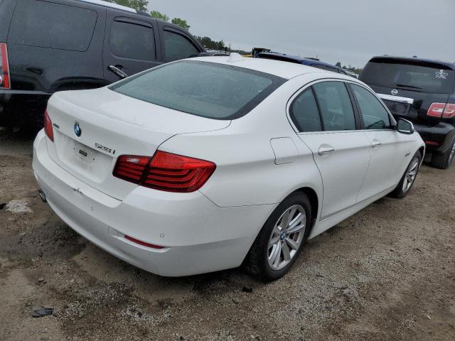 Photo 3 from auction – 2015 BMW 528 XI with VIN WBA5A7C58FD623450