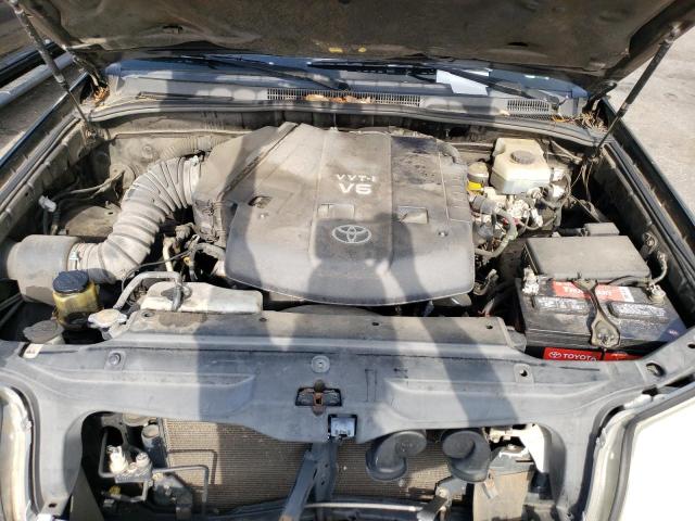 صورة رقم 12 من المزاد - 2004 TOYOTA 4RUNNER SR مع VIN JTEBU14R848019183