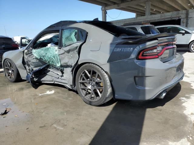 Photo 2 from auction – 2018 DODGE CHARGER R/ with VIN 2C3CDXCT0JH147274