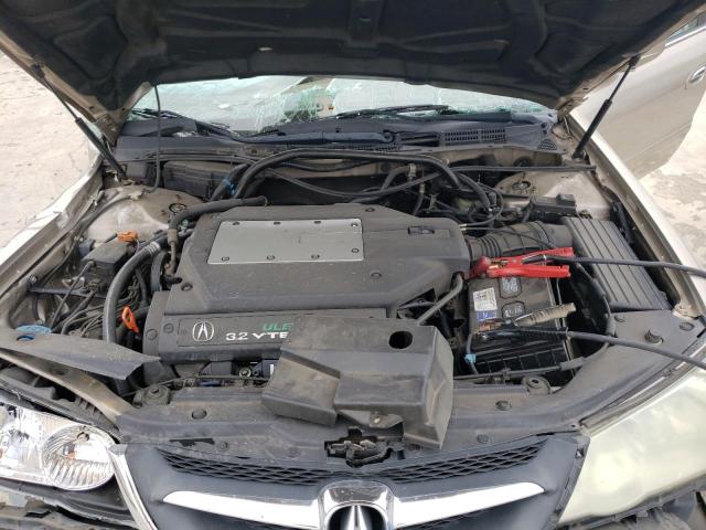 Photo 11 from auction – 2003 ACURA 3.2TL with VIN 19UUA56723A045070
