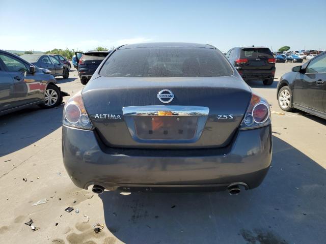Photo 6 from auction – 2010 NISSAN ALTIMA with VIN 1N4AL2AP0AN425070