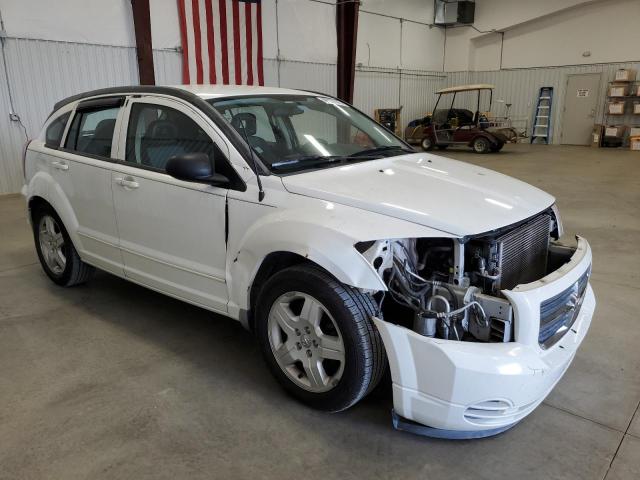 صورة رقم 4 من المزاد - 2009 DODGE CALIBER SX مع VIN 1B3HB48A69D142068