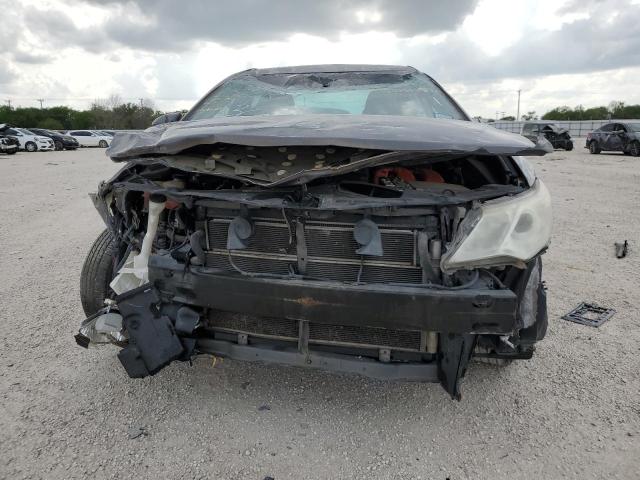 Photo 5 from auction – 2014 TOYOTA CAMRY HYBR with VIN 4T1BD1FK7EU110356