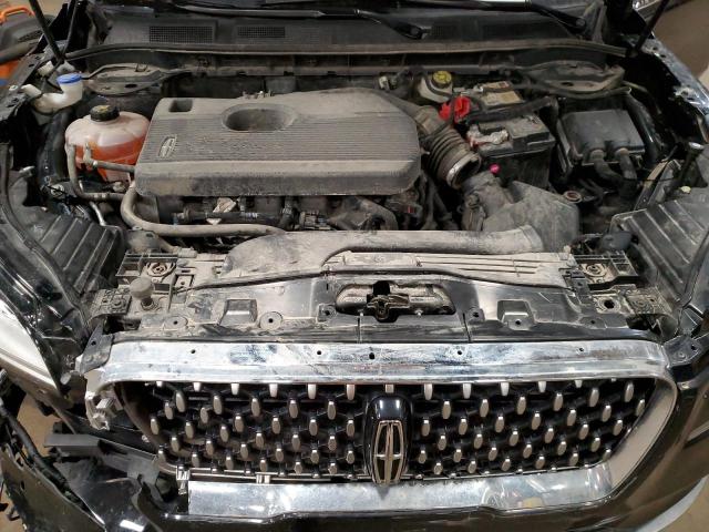 Photo 11 from auction – 2020 LINCOLN CORSAIR RE with VIN 5LMCJ2D95LUL11332