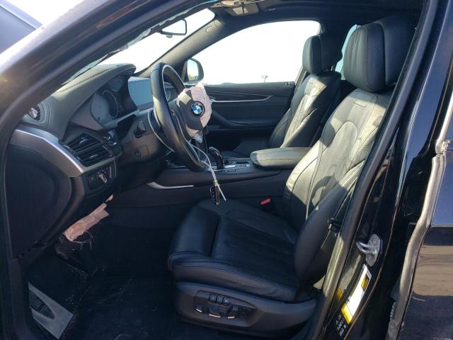 Photo 7 from auction – 2016 BMW X6 XDRIVE5 with VIN 5UXKU6C58G0R33838