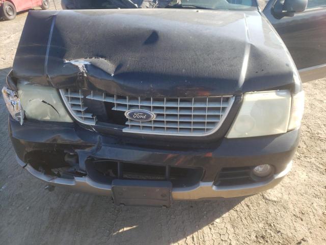 Photo 12 from auction – 2004 FORD EXPLORER E with VIN 1FMDU74K04UB24533