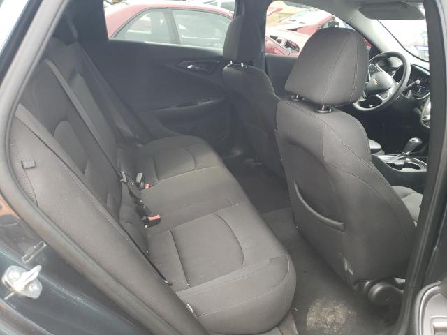 Photo 10 from auction – 2020 CHEVROLET MALIBU LT with VIN 1G1ZD5ST2LF038758
