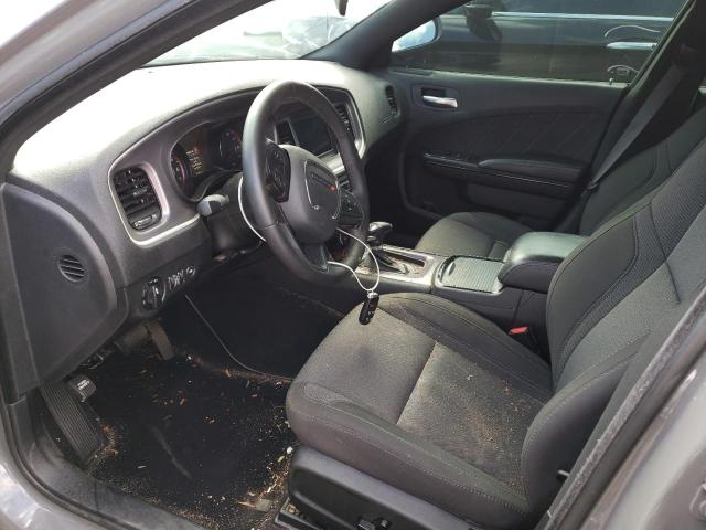 Photo 7 from auction – 2019 DODGE CHARGER SX with VIN 2C3CDXBG9KH623382