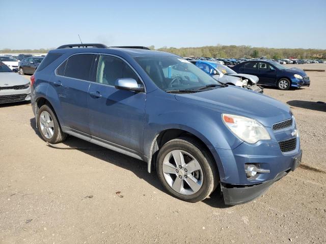 صورة رقم 4 من المزاد - 2012 CHEVROLET EQUINOX LT مع VIN 2GNFLNEK5C6152996