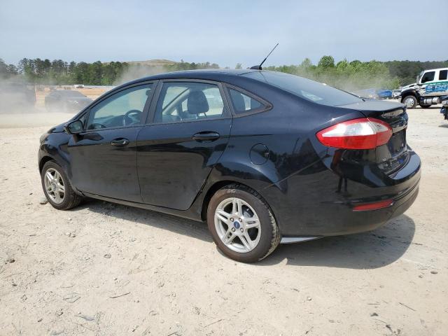 Photo 2 from auction – 2017 FORD FIESTA with VIN 3FADP4BJXHM153834