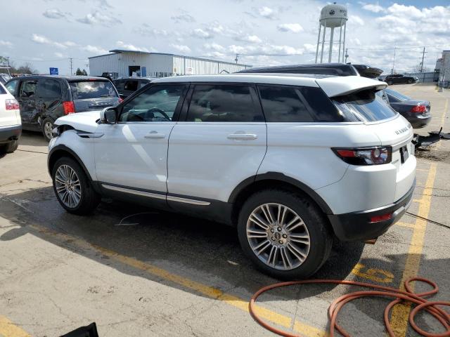 صورة رقم 2 من المزاد - 2012 LAND ROVER RANGE ROVE مع VIN SALVV2BG7CH692852