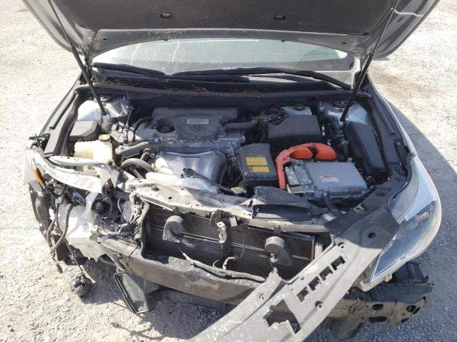 Photo 11 from auction – 2015 TOYOTA AVALON HYB with VIN 4T1BD1EB2FU037528