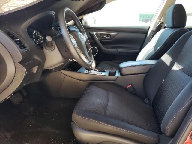 Photo 7 from auction – 2016 NISSAN ALTIMA 2.5 with VIN 1N4AL3AP1GC268191