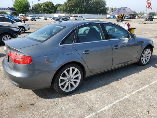 Photo 3 from auction – 2013 AUDI A4 PREMIUM with VIN WAUFFAFL9DN002609
