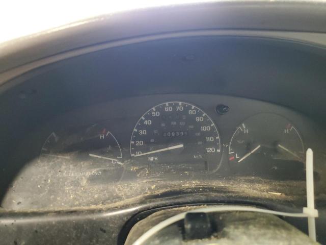 Photo 9 from auction – 1996 FORD RANGER with VIN 1FTCR10A2TUC70362