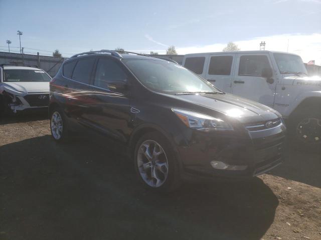 Photo 4 from auction – 2013 FORD ESCAPE TIT with VIN 1FMCU0J94DUA13228