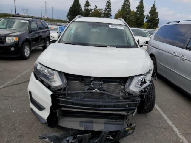 Photo 5 from auction – 2020 NISSAN ROGUE S with VIN KNMAT2MT9LP519863