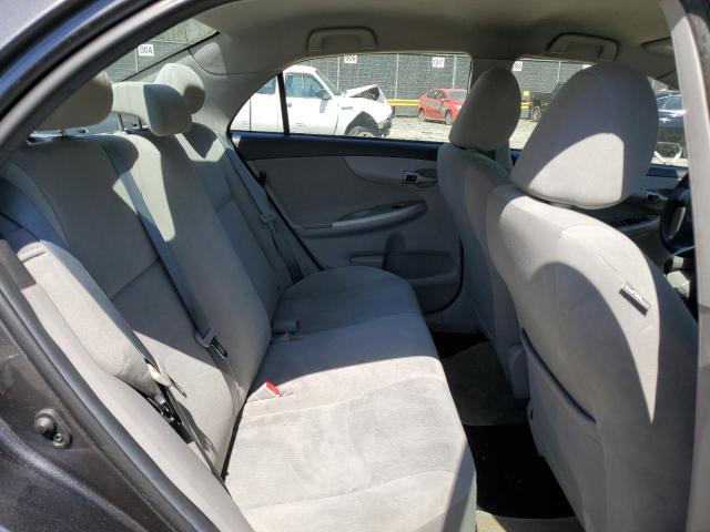 Photo 10 from auction – 2013 TOYOTA COROLLA BA with VIN 2T1BU4EE9DC050805