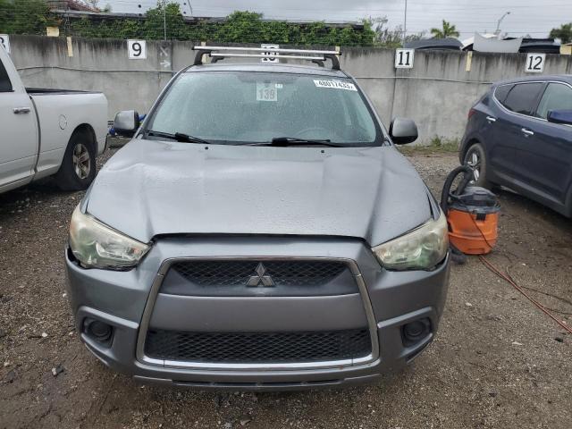 Photo 5 from auction – 2012 MITSUBISHI OUTLANDER with VIN JA4AP3AU2CZ005861