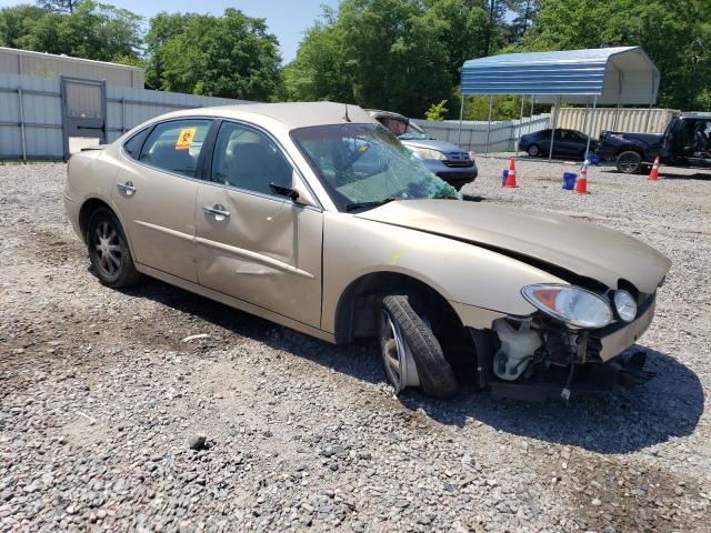 Photo 4 from auction – 2005 BUICK LACROSSE C with VIN 2G4WD532751319928
