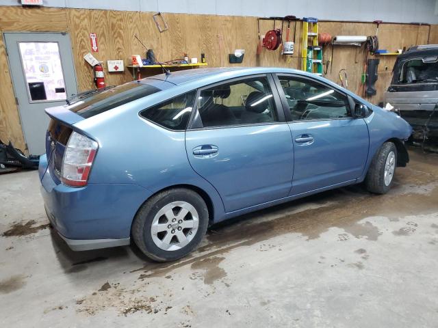 Photo 3 from auction – 2008 TOYOTA PRIUS with VIN JTDKB20U187799890
