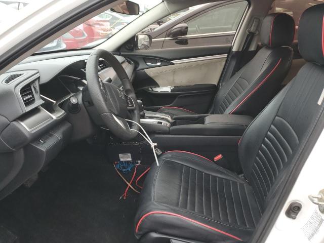 Photo 7 from auction – 2017 HONDA CIVIC EX with VIN 19XFC2F73HE022790
