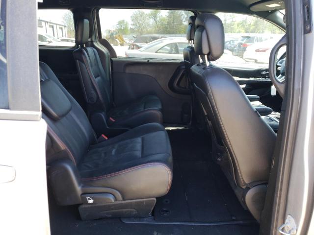 Photo 10 from auction – 2019 DODGE GRAND CARA with VIN 2C4RDGEG4KR564950