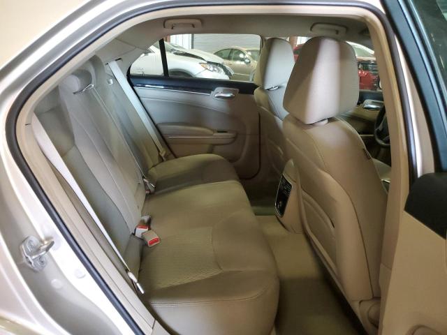 Photo 10 from auction – 2012 CHRYSLER 300 with VIN 2C3CCAAG9CH251707