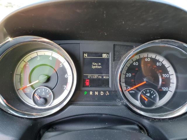 Photo 9 from auction – 2015 DODGE GRAND CARA with VIN 2C4RDGEG6FR670239