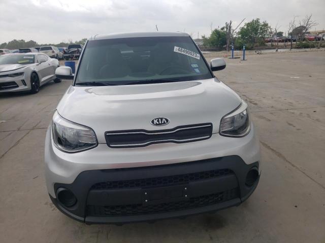 Photo 5 from auction – 2019 KIA SOUL with VIN KNDJN2A29K7652241