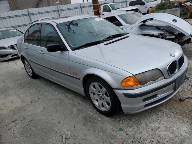 Photo 4 from auction – 2000 BMW 323 I with VIN WBAAM3344YFP72421