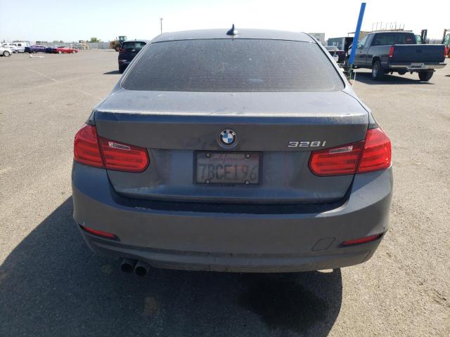 Photo 6 from auction – 2013 BMW 328 I SULE with VIN WBA3C1C50DF441032