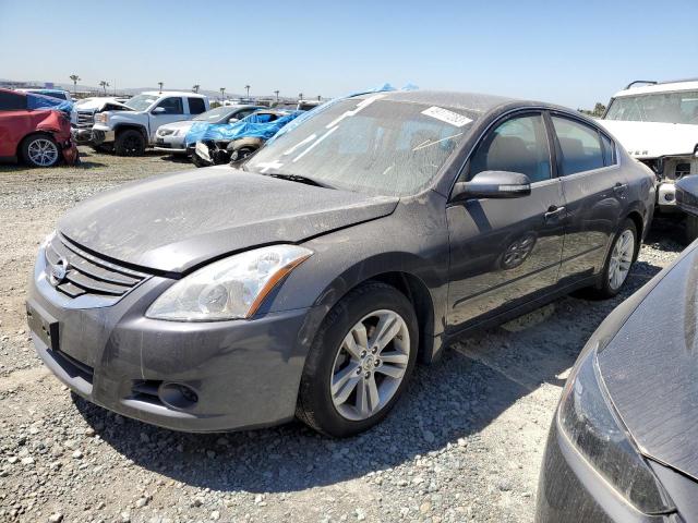 NISSAN ALTIMA SR 2012 with VIN 1N4BL2AP5CN513023 - Photo from auction