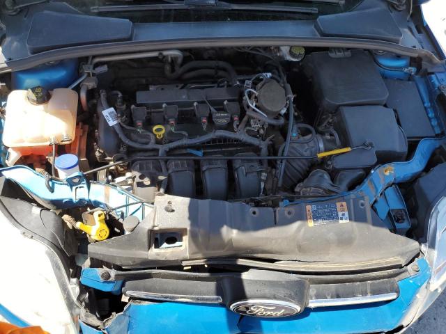 Photo 11 from auction – 2014 FORD FOCUS SE with VIN 1FADP3F21EL281289