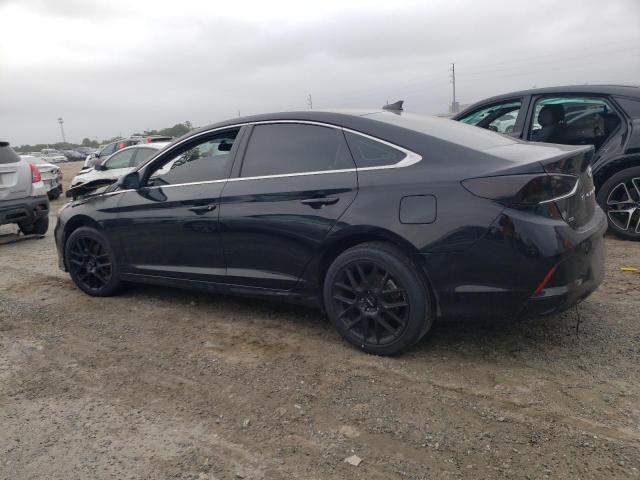 Photo 2 from auction – 2019 HYUNDAI SONATA SE with VIN 5NPE24AF3KH748435