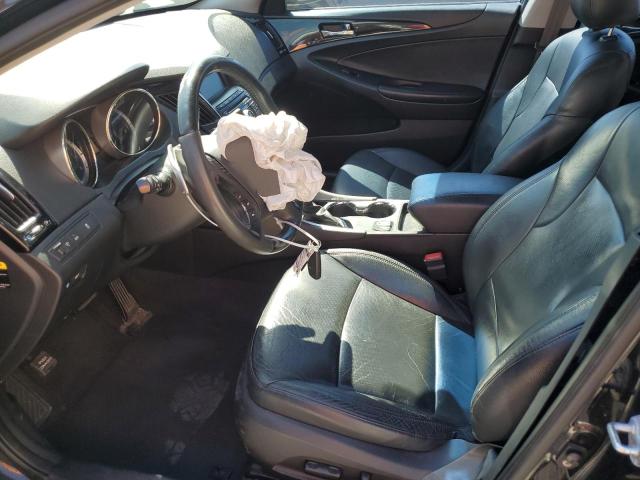 Photo 7 from auction – 2011 HYUNDAI SONATA LIM with VIN 5NPEC4AB6BH294076