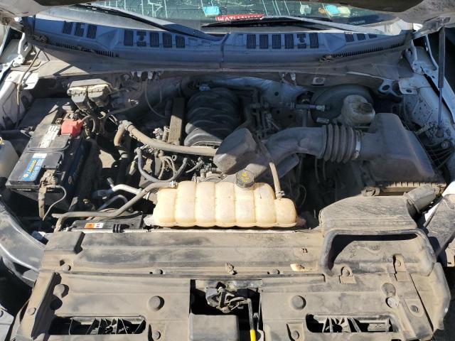 صورة رقم 11 من المزاد - 2015 FORD F150 SUPER مع VIN 1FTEX1CF0FFA90036