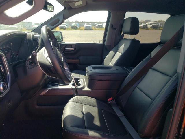 Photo 7 from auction – 2022 GMC SIERRA LIM with VIN 3GTU9DED5NG113049