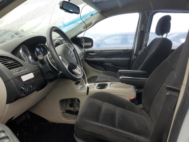 Foto 7 de la subasta – 2016 DODGE GRAND CARA con VIN 2C4RDGCG3GR362711