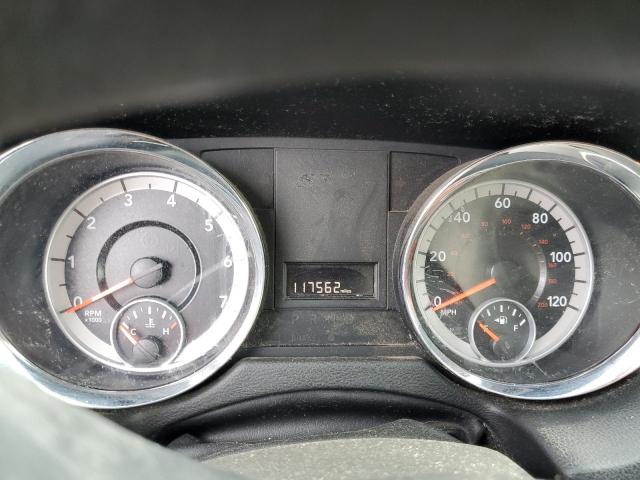 Photo 9 from auction – 2014 DODGE GRAND CARA with VIN 2C4RDGCG8ER154451