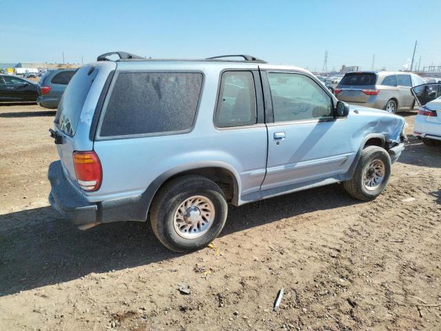 Photo 3 from auction – 1998 FORD EXPLORER with VIN 1FMYU22X0WUD44373